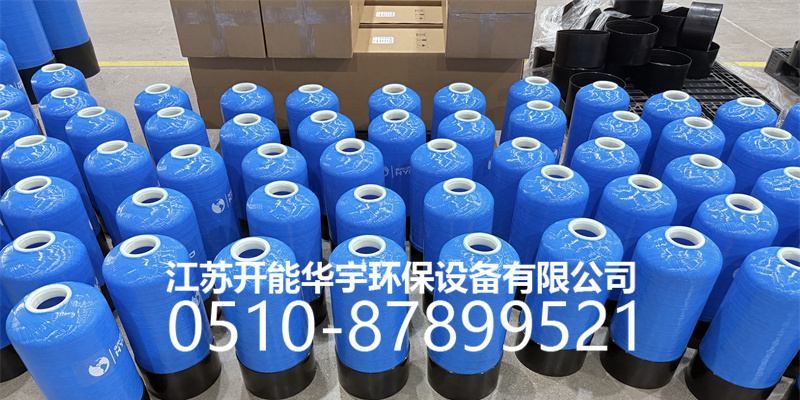 乐东黎族自治县树脂桶玻璃钢过滤罐 - 排名